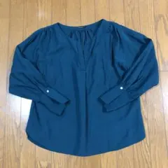 JEANASISトップス
