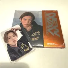 TREASURE アサヒ NEW WAV 新品未開封 トレカ付 - メルカリ