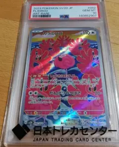 キュワワー AR PSA10 - メルカリ