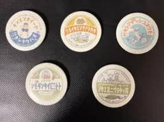 トトロ　缶バッジ