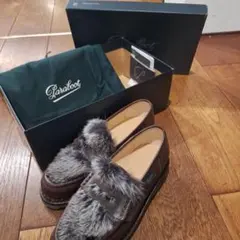 2025年最新】パラブーツ オルセー Orsayの人気アイテム - メルカリ