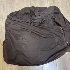 無印良品　体にフィットするソファ　カバー