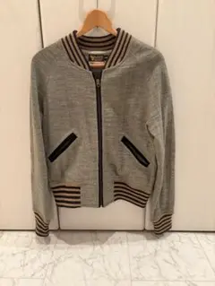 シュガーケーン Detroit スタジャン 38R