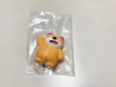 たべっ子どうぶつ 復刻フィギュア くま