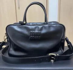 2026年最新】MIU MIU レディース ショルダーバッグの人気アイテム 