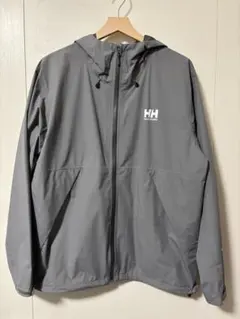 Helly Hansen Raine Light Jacketナイロンジャケット
