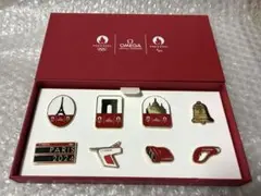 2026年最新】オメガ ピンバッジの人気アイテム - メルカリ
