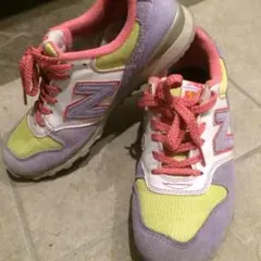完売レア ユナイテッドアロウズコラボ ニューバランス996 24.5スニーカー