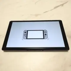 【動作確認済み】Nintendo Switch 有機ELモデル　2021年