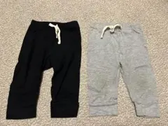BABY GAP レギンス　70cmのサムネイル