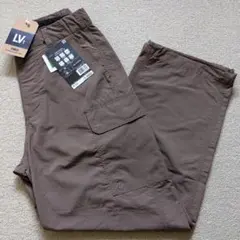 【新品未使用】ワークマン コールドウェザーミリタリーカーゴ M コヨーテブラウン