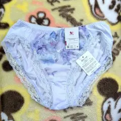 【未使用】ワコール ショーツ Lサイズ