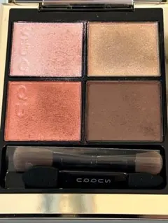 SUQQU シグニチャー カラー アイズ 116 紅鏡 KOUKYOU