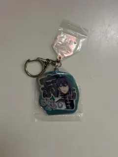 ヒプノシスマイク1番くじ　T賞　神宮寺寂雷