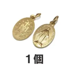 奇跡のメダイ　ゴールド　チャーム