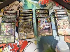 闇*し様 値下げしました！cs優勝構築‼️ドリームメイト デッキ - メルカリ