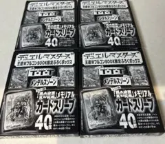 デュエマ　フルコンbook メンデルスゾーン プロモのサムネイル