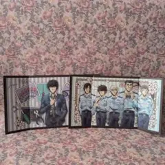 名探偵コナン アートギャラリーコレクション 松田陣平 警察学校組