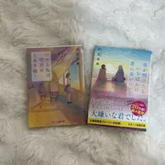 夜が明けたらいちばんに君に会いに行く だから私は、明日の君を描く