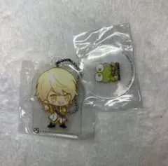 プロセカ‪✕‬サンリオ 天馬司　Wアクリルキーチェーン
