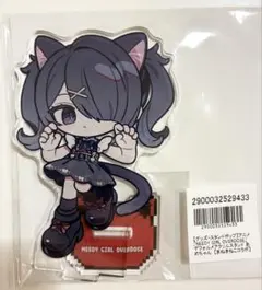 NEEDY GIRL OVERDOSE アクスタ あめちゃん まねきねこコラボ