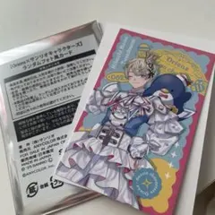 オリエンス サンリオコラボ フォト風カード 緋八マナ