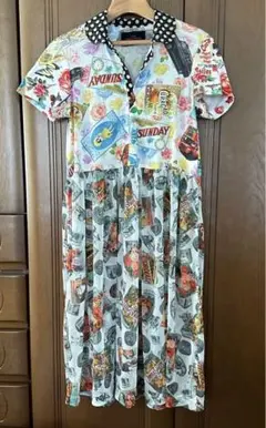 トリココムデギャルソンスペシャル　ワンピース