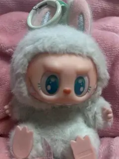 POP MART LABUBU ぬいぐるみ