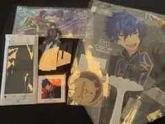 漣ジュン　グッズセット