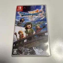 Switch ドラゴンクエスト7 Reimagined