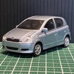 コナミ トヨタ ヴィッツのサムネイル