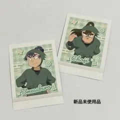 忍たま乱太郎ぱしゃこれ 第2弾食満留三郎 中在家長次