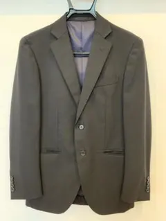 【最終価格　数回使用】ORIHICA オリヒカ ストレッチ ジャケット