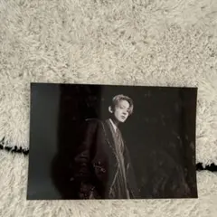 ENHYPEN the sin :vanish ヒスン フォトカード