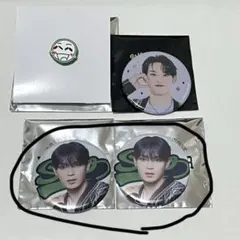 與那城奨 グッズ