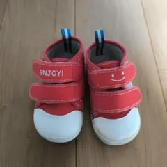 イフミー　ベビーシューズ　12.5cm