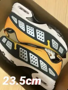 エアマックスサンダー SNDR 23.5cm ナイキ newjeans NIKE