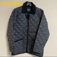 チャレンジャー キルティング レザージャケット(GRAY) - メルカリ