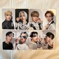 ATEEZ ヨントン 対面 トレカ - メルカリ