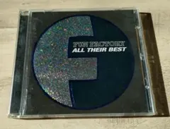 ファン・ファクトリー/オール・ゼア・ベスト