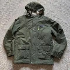 パタゴニア　ボーイズインファーノ　キッズ　XLサイズ