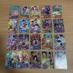 ドラゴンボールカード＆シール　まとめ売り ドラゴンボールカード&シールまとめ売り - メルカリ