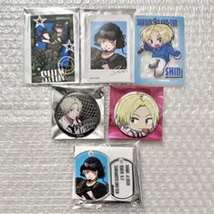 サカモトデイズ 朝倉シン 東京タワー サバイバルゲーム ファボテリア