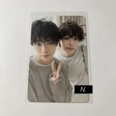 2026年最新】NCt wish リク steadyの人気アイテム - メルカリ