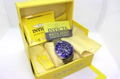 2025年最新】invicta pro diverの人気アイテム - メルカリ
