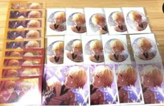 プロセカ あんスタコラボ グリ缶 エピカ 特典 天馬司