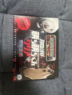 東京喰種 パチスロ 勝ち勝ちくん カウンター - メルカリ