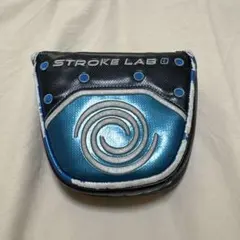 Odyssey STROKE LAB パター用ヘッドカバー - メルカリ