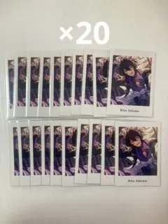 あんスタ ぱしゃっつ P.A.shots!! 朔間凛月