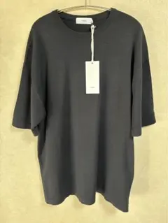 Graphpaper Suvin S/S Crew Neck Knit 2のサムネイル